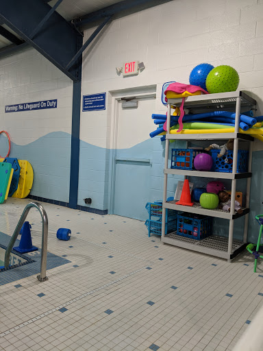 Charlotte Aquatics Gallery - United States
