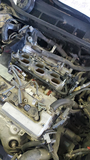 JCM Garage and Tires Gallery - United States