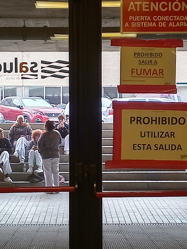Hospital Clínico - Thumbnail