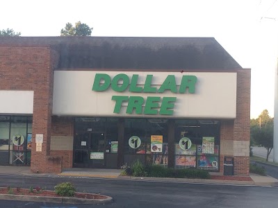 Dollar Tree