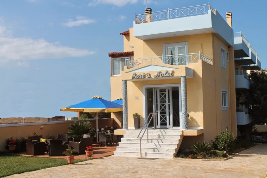 Peri's Hotel
