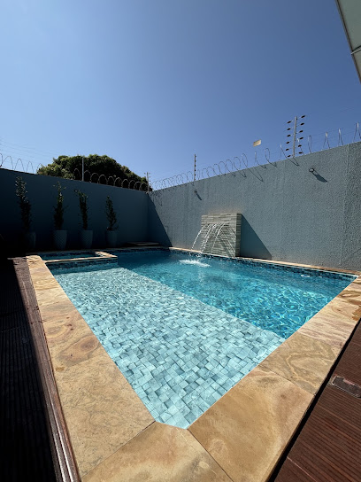 O Piscineiro Balsas