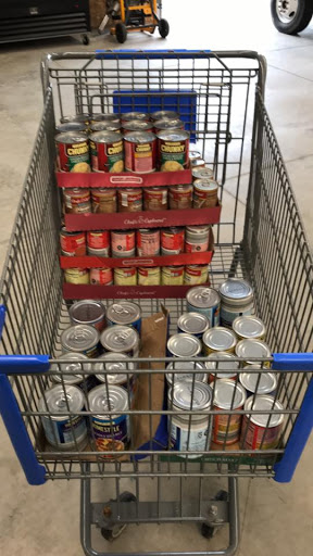 The Giving Point Food Pantry - Thumbnail