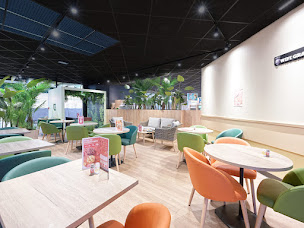 Photo n°1 de FLUNCH LONGWY MONT ST MARTIN à Mont-Saint-Martin (Restaurant de sundae)