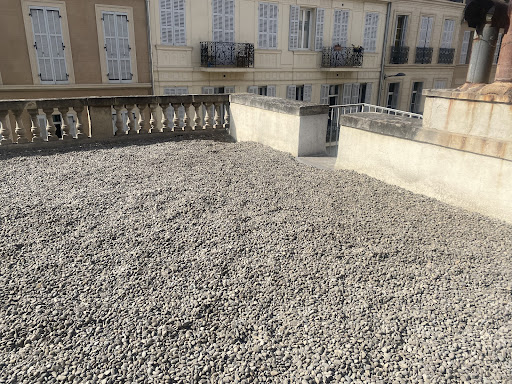 ERAC Couvreur Pélissanne Étanchéité de toiture 13