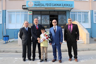 Mareşal Fevzi Çakmak İlkokulu