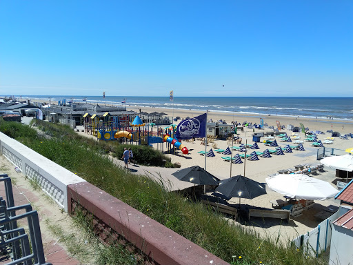 Odyssee Zandvoort - Thumbnail