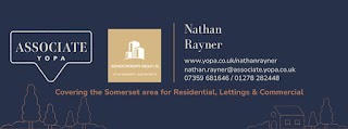 Rayner Property Group Ltd - Yopa Associate Somerset