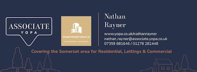 Rayner Property Group Ltd - Yopa Associate Somerset