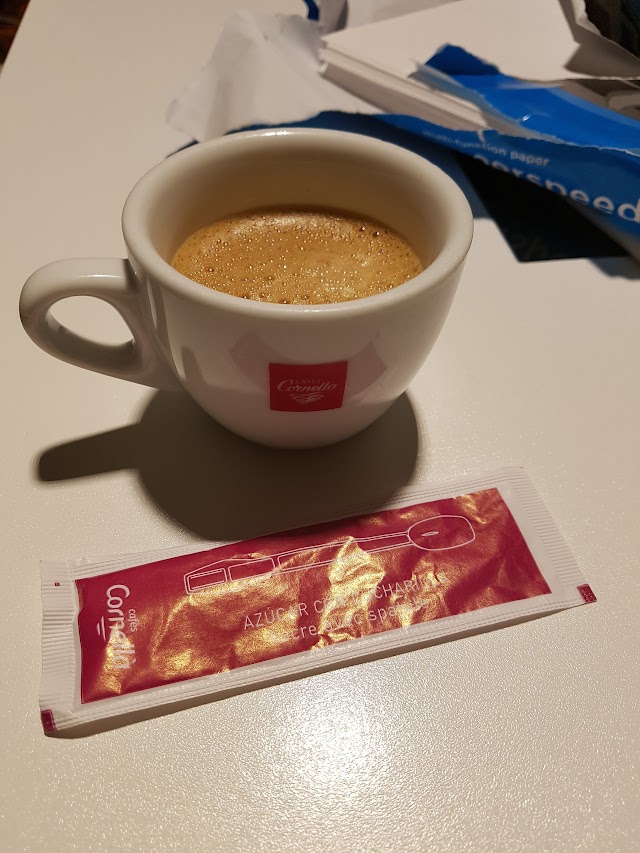 Cafès Cornellà