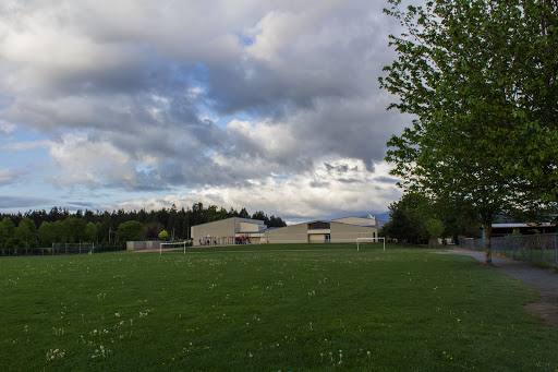 Unsworth Elementary Logo