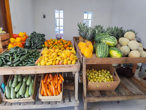 Frutas y verduras La peque - Thumbnail