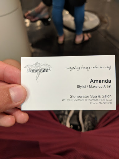 Stonewater Spa Salon-Boutique - Thumbnail