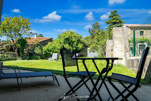 Photo n°33 de Logis Hôtel Restaurant du Champ De Mars à Puy-Saint-Martin (Hôtel)