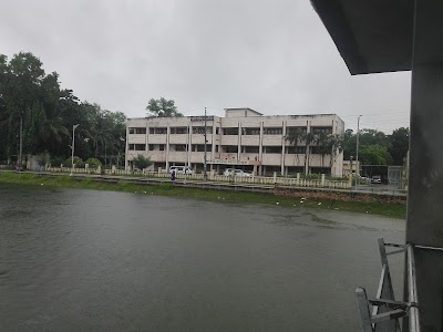 Photos of Madaripur Circuit House