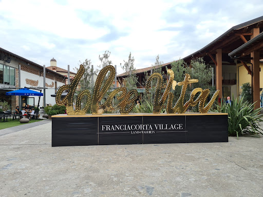 Borbonese Outlet Franciacorta