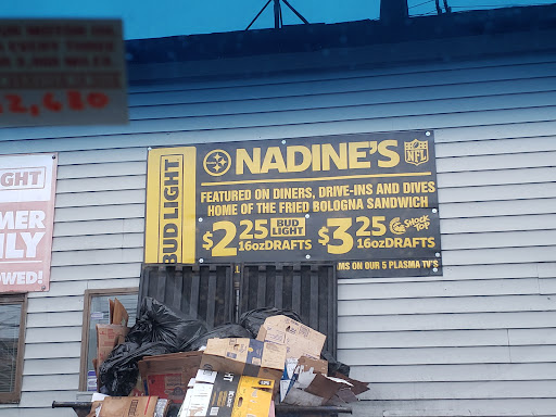 Nadine's Restaurant - Thumbnail