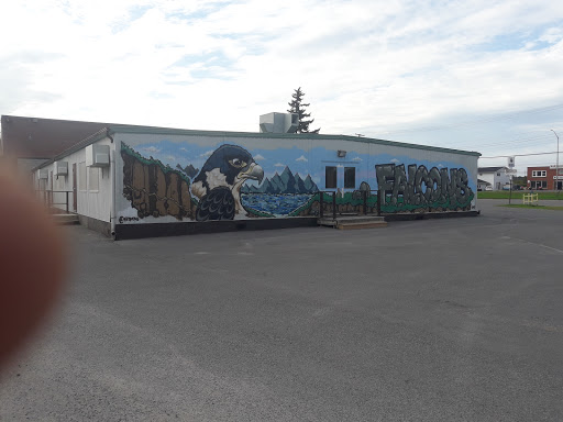 Frontenac Secondary School - Thumbnail