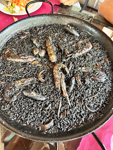 Restaurant Port Massaluca - Thumbnail