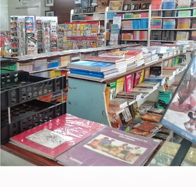 book-store