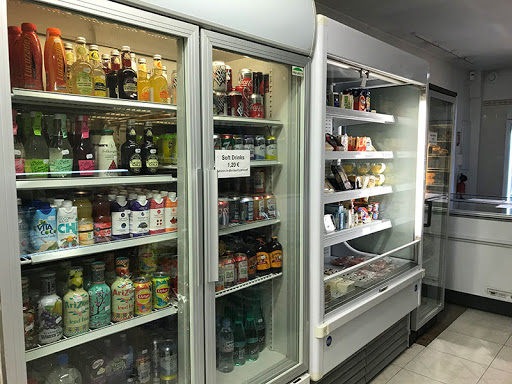 Brittain's Home Stores - Thumbnail