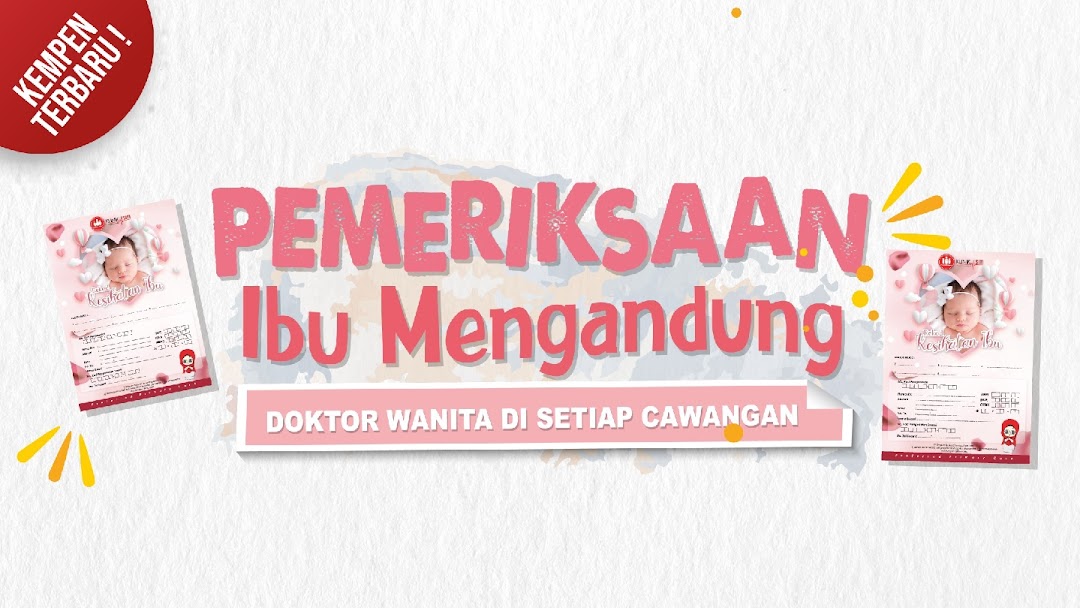 Klinik Siti Denai Alam Clinic In Denai Alam