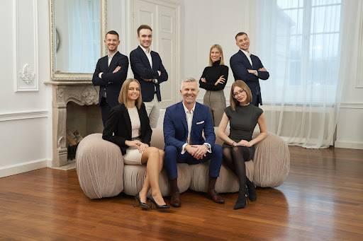 Warszawscy Agenci Nieruchomości