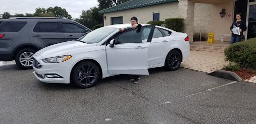 Jenkins Auto Mart - Thumbnail