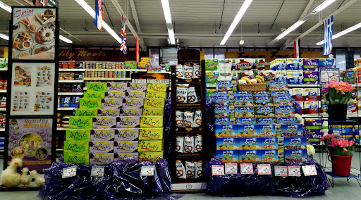 Garmisch Commissary - Thumbnail