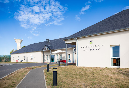 Photo de EHPAD Hom'Age - Résidence du Parc à Anguerny (14610)