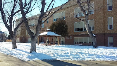 Washington Middle School