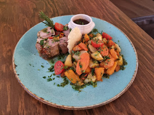 Photo n°10 de Punta Cana à Levallois-Perret (Restaurant)