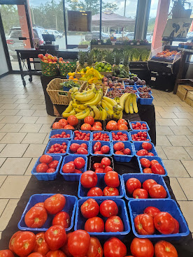 Morris Family Farm - Morganic Meats by null