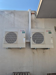 Photo n°4 de ACM PACA CLIMATISATION MANDELIEU à Mandelieu-la-Napoule (Fournisseur de systèmes de climatisation)