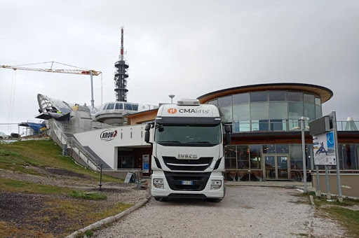 RD Logistica S.R.L. - Thumbnail