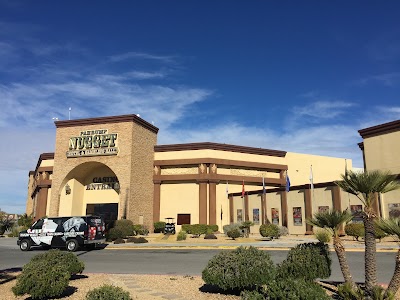 Photos of Pahrump Nugget