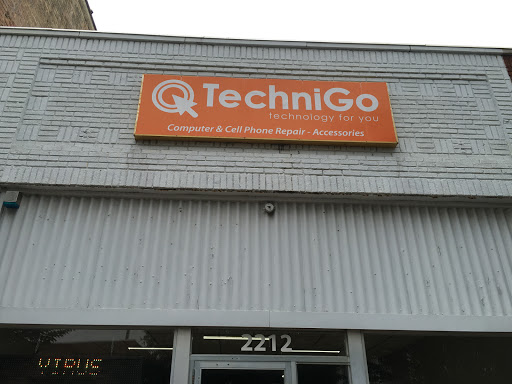 TechniGo, LLC. - Visual
