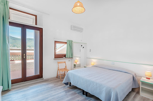 Hotel Capo Di Stella Capoliveri 3 Stars - Thumbnail