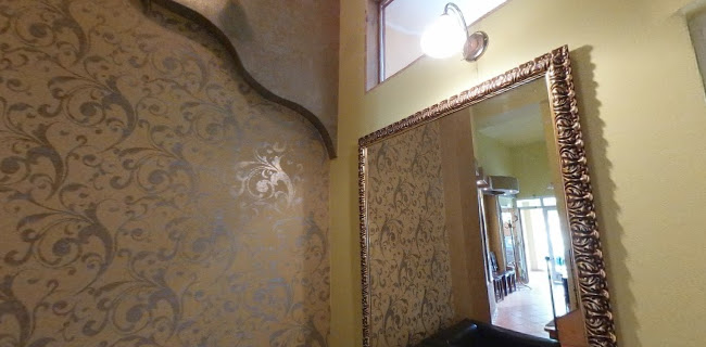 Flóra Szépítőszalon - Szombathely