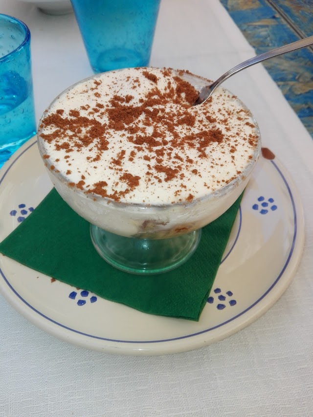 Osteria dei Mulini