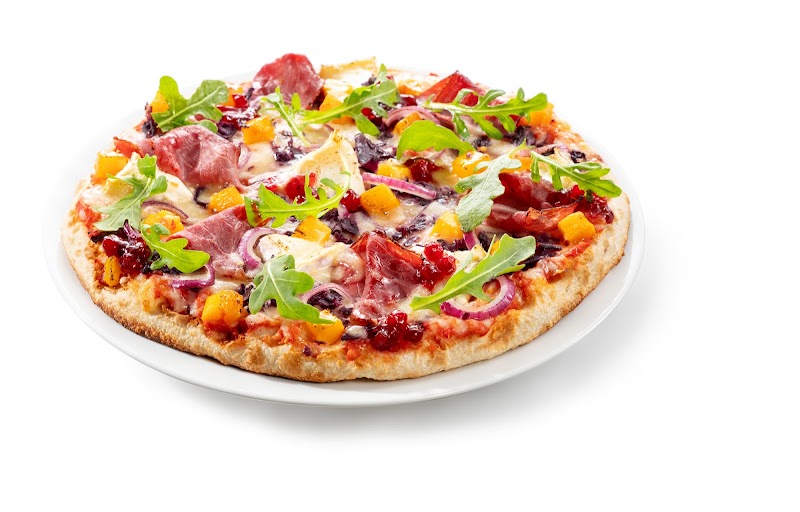 Mundfein Pizzawerkstatt Hausbruch — photo 5
