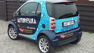 Photos of Cleanpark Autopesula