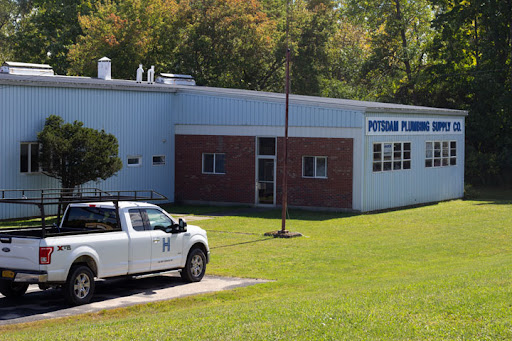 Potsdam Plumbing Supply Co Gallery - United States