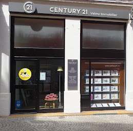 Photo n°1 de CENTURY 21 Valmy Immobilier à Lyon (Agence immobilière)