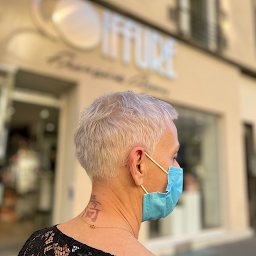 Photo n°31 de Coiffure Françoise Azam à Clermont-Ferrand (Salon de coiffure)