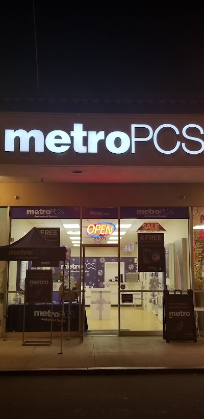 Metro by T-Mobile