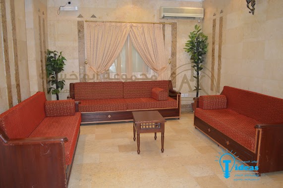 Hotel Al Hajij Golden 3, Author: مجموعه ابوخشبة