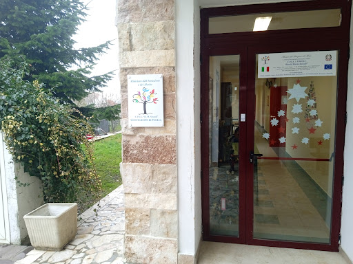 CPIA ( Centro per l'istruzione adulti) Monteleone di Puglia - Thumbnail