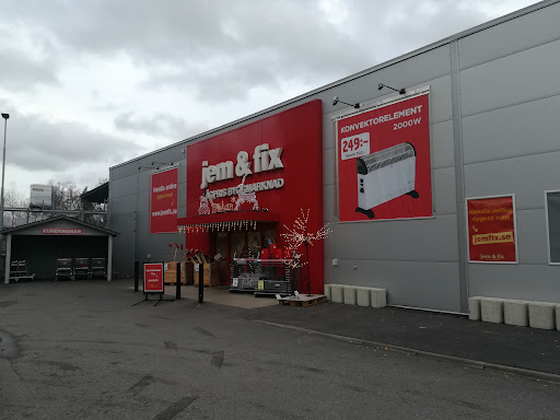 jem & fix Flen Gallery - Sweden
