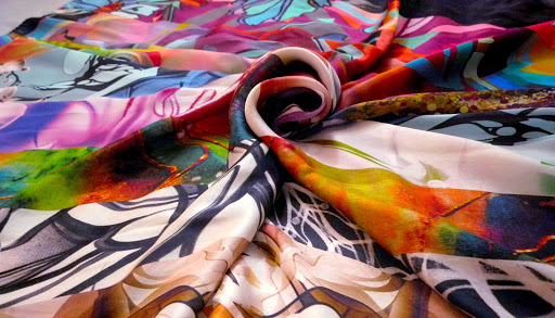 SunSelect Textiles - Visual